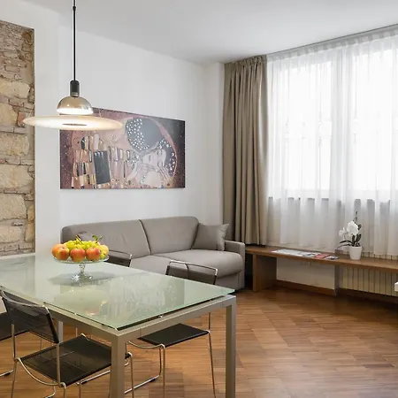 Flats4Rent Casa Sailu Apartment Verona Exterior photo