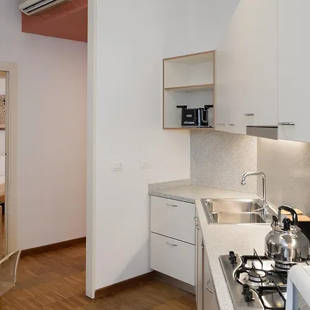 Flats4Rent Casa Sailu Apartment Verona Exterior photo
