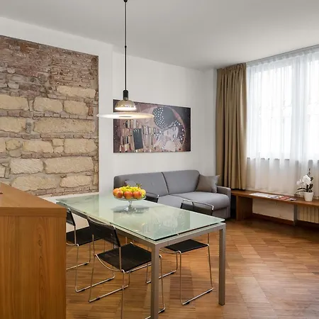 Flats4Rent Casa Sailu Apartment Verona Exterior photo