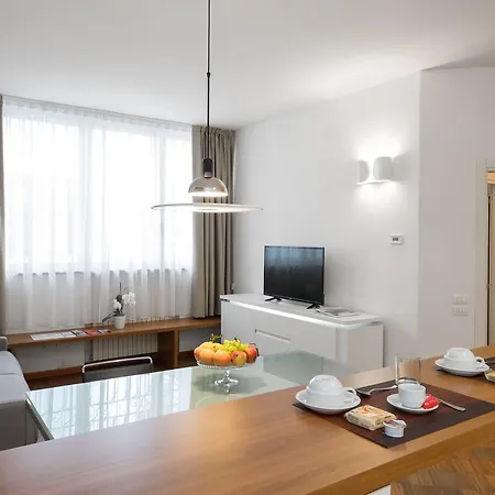 Flats4Rent Casa Sailu Apartment Verona Exterior photo