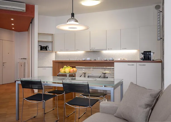 Flats4Rent Casa Sailu