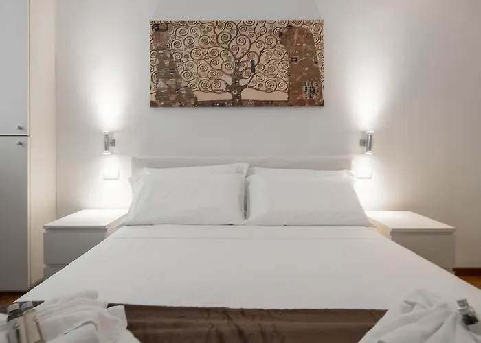 Flats4Rent Casa Sailu