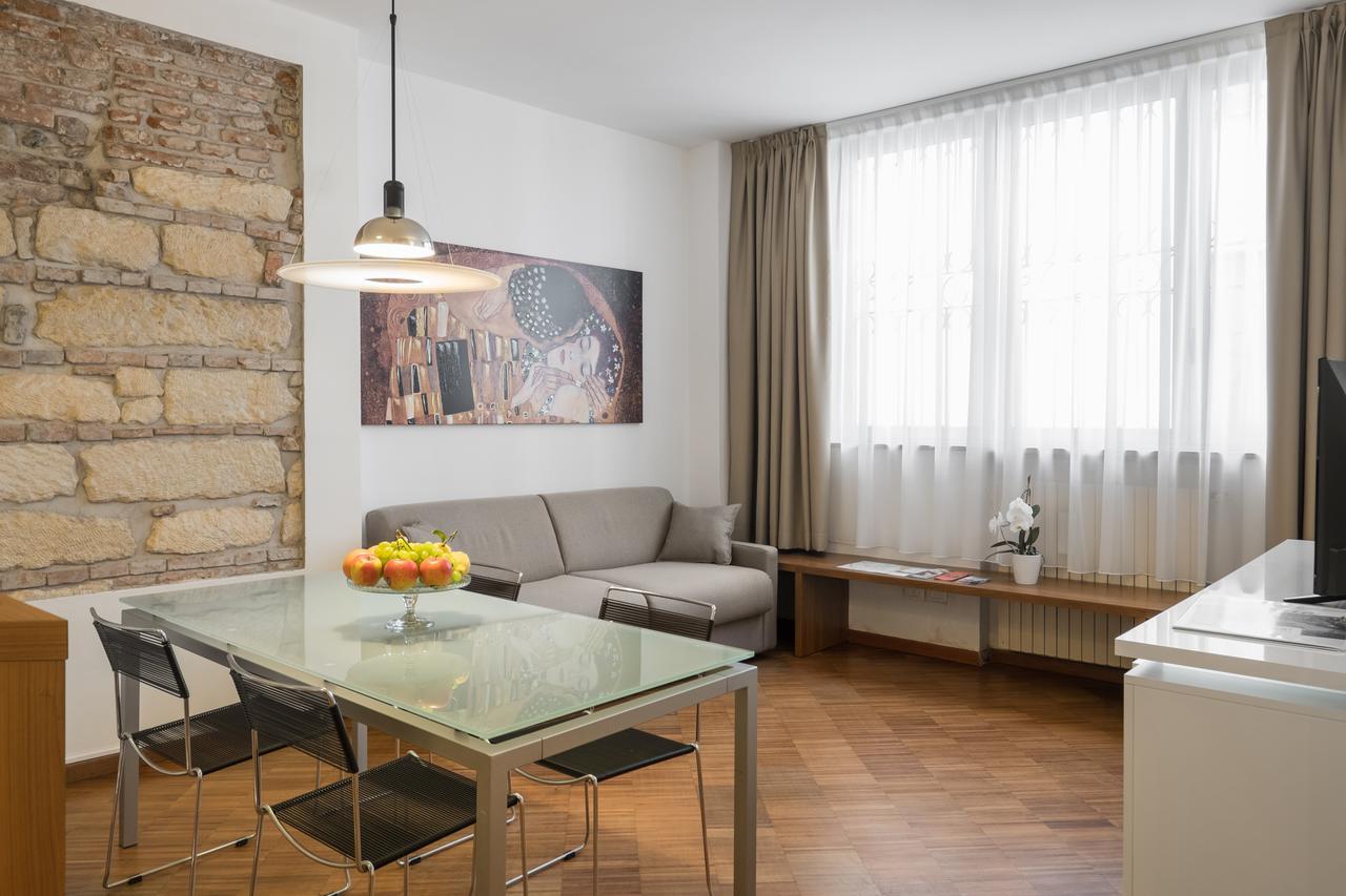 Apartment Flats4rent Casa Sailu *