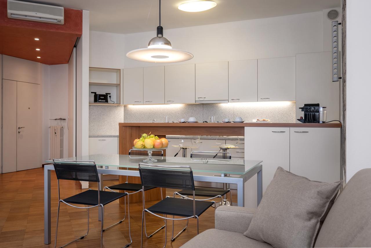 Flats4rent Casa Sailu Appartement