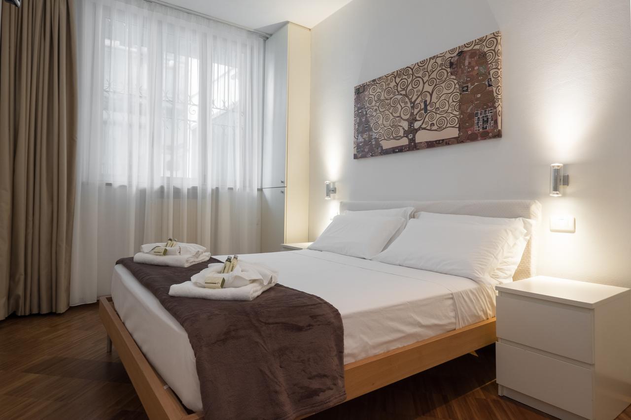 Flats4rent Casa Sailu Appartement