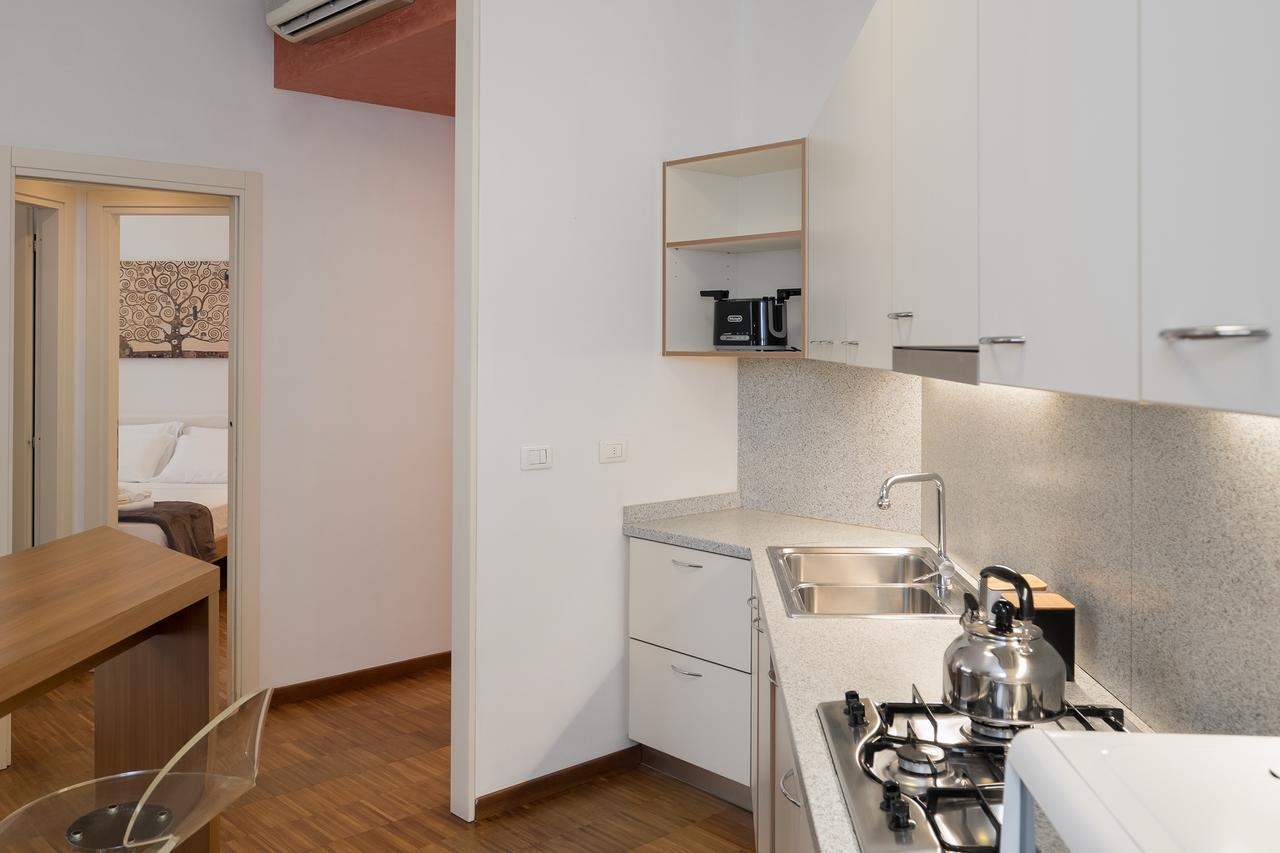 Appartement Flats4rent Casa Sailu
