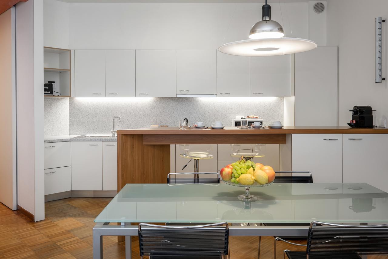 Appartement Flats4rent Casa Sailu