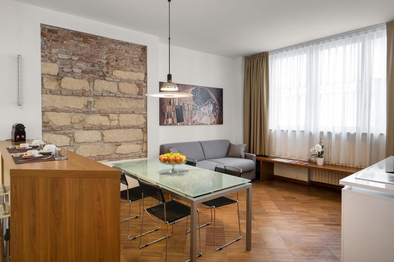 Appartement Flats4rent Casa Sailu