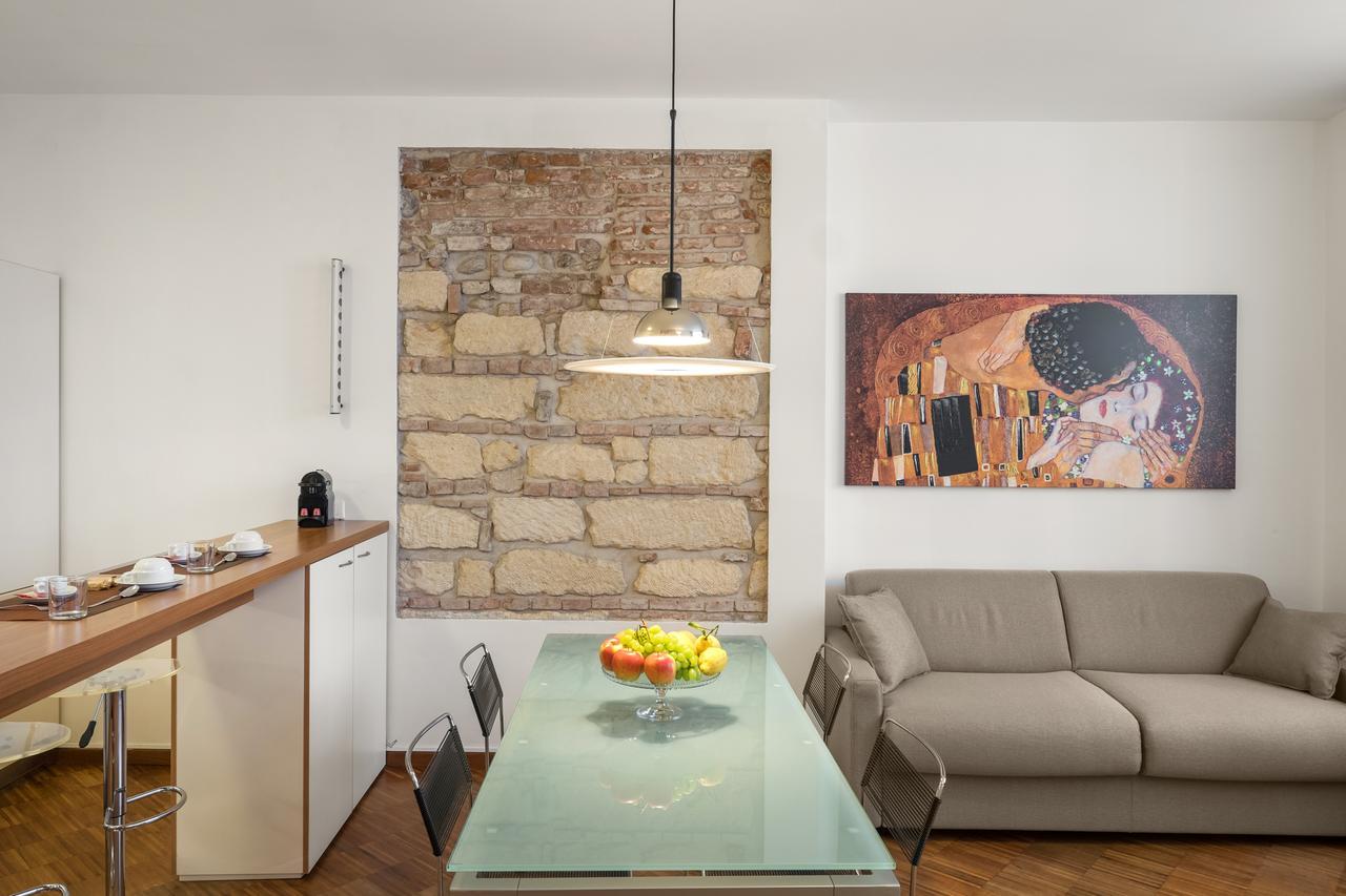 Flats4rent Casa Sailu Appartement