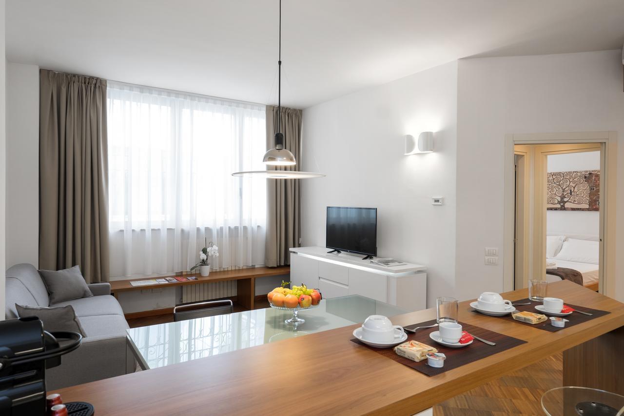 Flats4rent Casa Sailu Appartement Verona