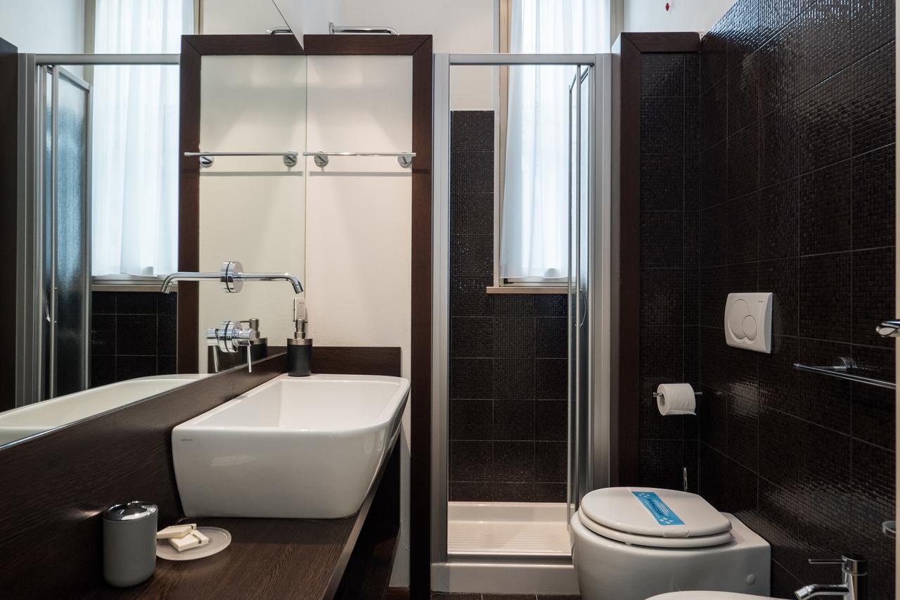 Appartement Flats4rent Casa Sailu